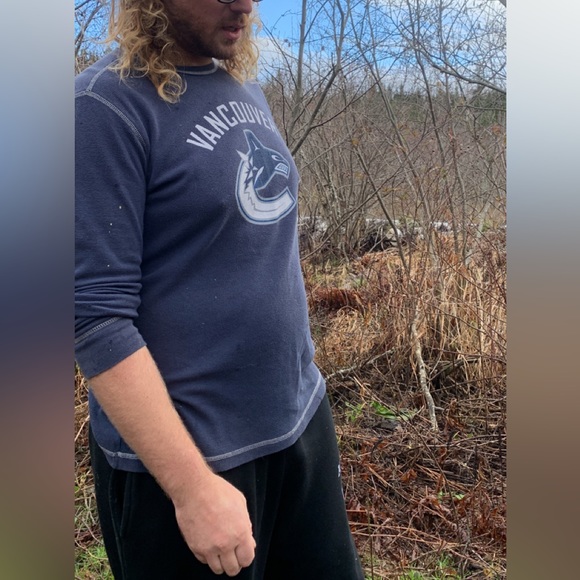 Meet your Posher, Mark - Picture 2 of 2